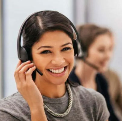 Customer Representatives